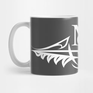 Mo Mug